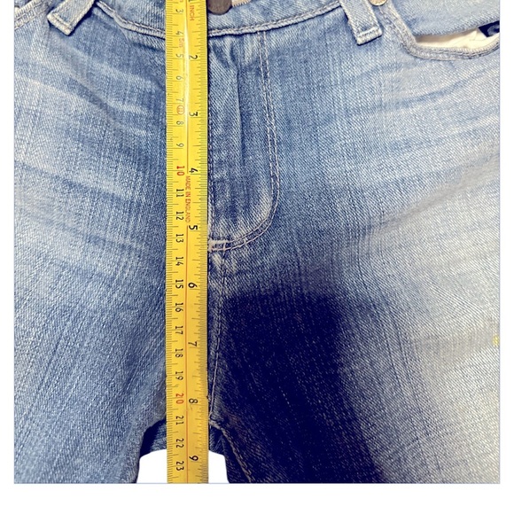 Paige Verdugo Ultra Skinny Jeans – Size 28 - Picture 10 of 14